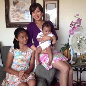 Meet your Posher, Myra